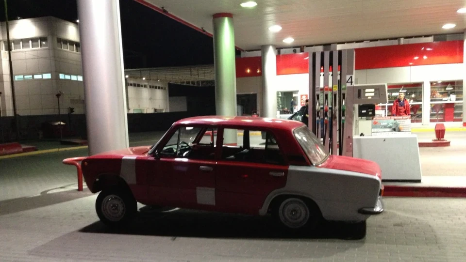 Lada 2101 Miami (Avtosh) 5