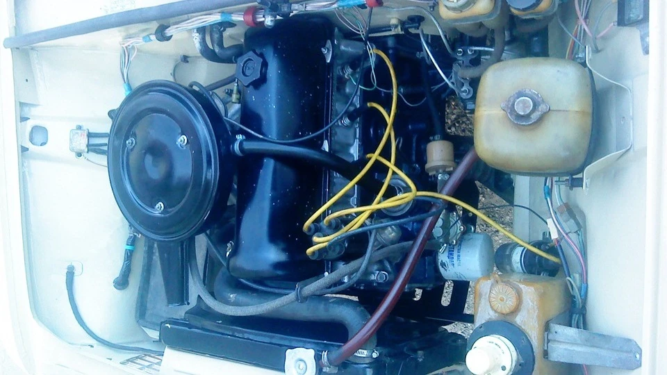 Lada 2101 М'ясомобіль 5