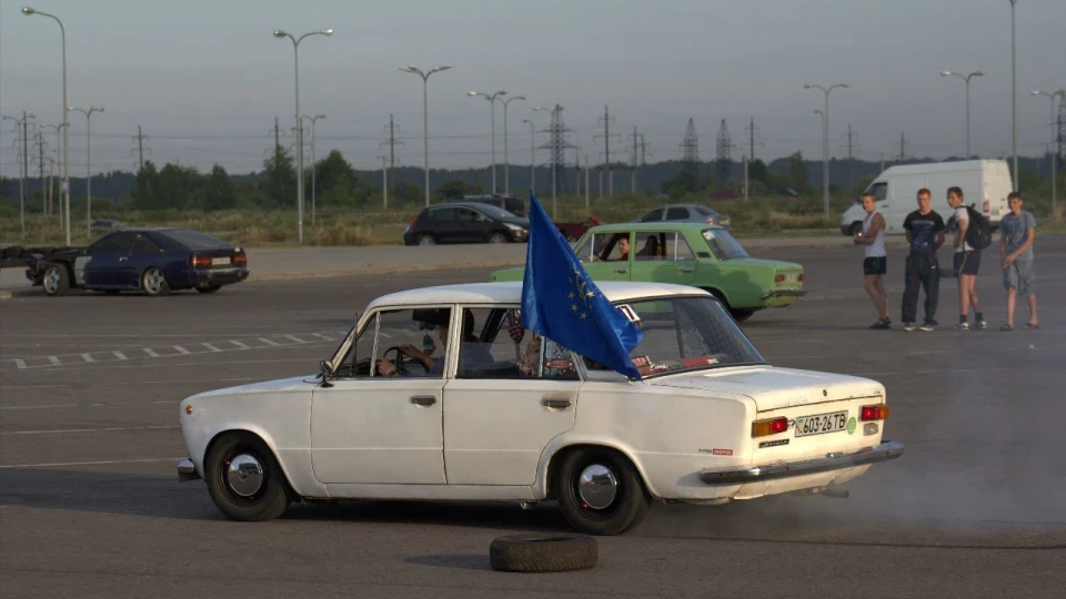 Lada 2101 Міла 2