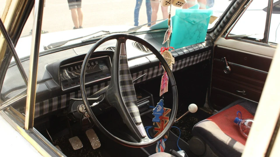 Lada 2101 Міла 4
