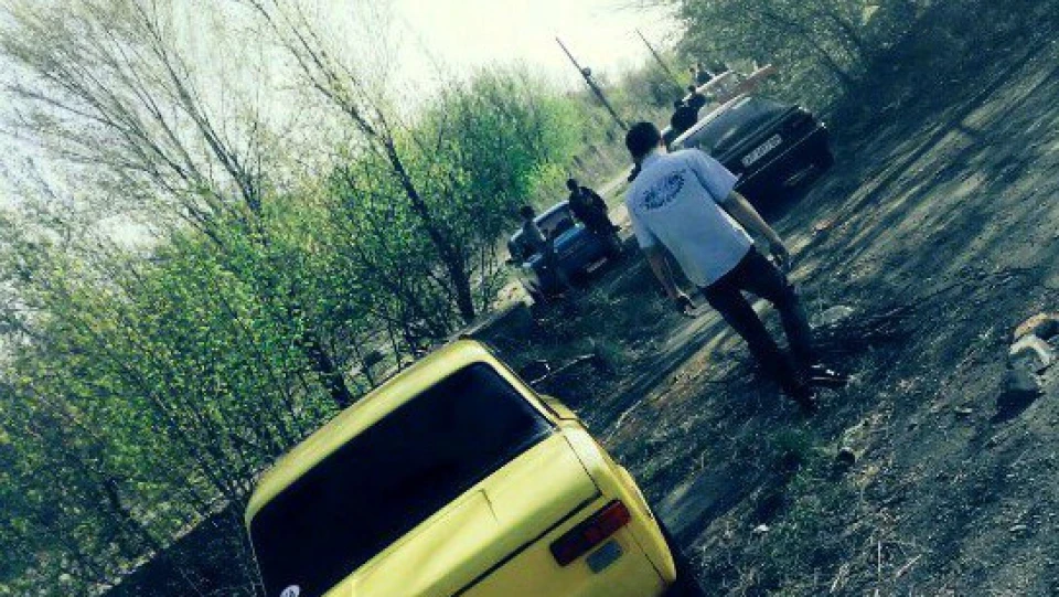Lada 2101 Minions 2
