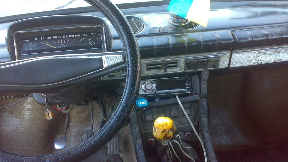 Lada 2101 Моє перше авто) 4