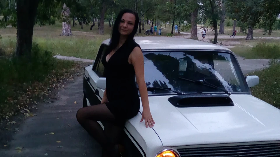 Lada 2101 Молочна 4