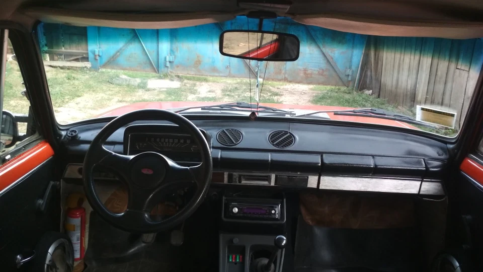 Lada 2101 🥕Морковка🥕 4