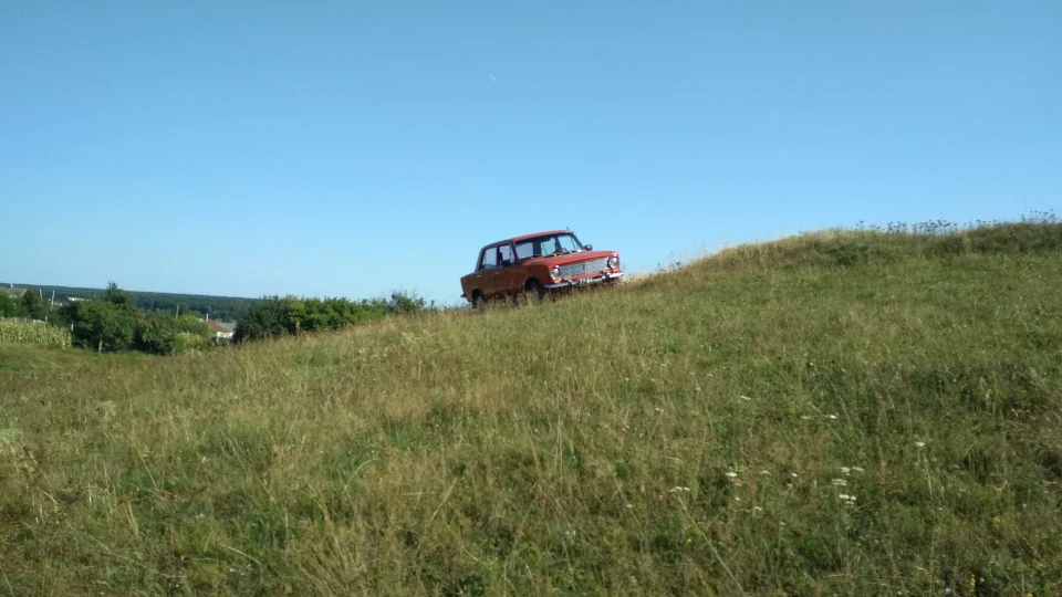 Lada 2101 🥕Морковка🥕 5