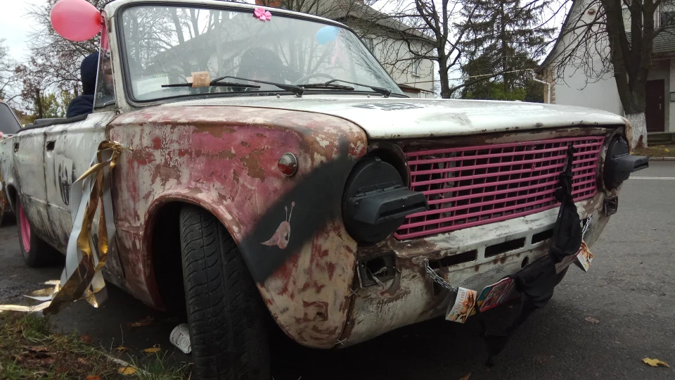 Lada 2101 mraZZerati 3