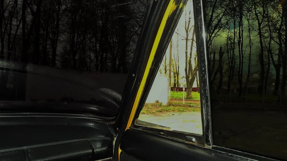 Lada 2101 не за ГОСТом 4