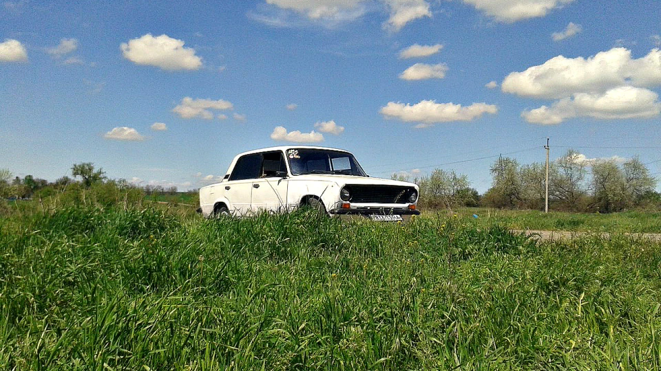Lada 2101 #НедоКорч 2