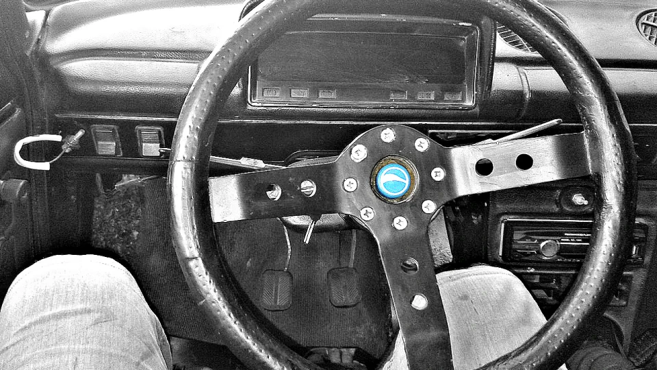 Lada 2101 #НедоКорч 4