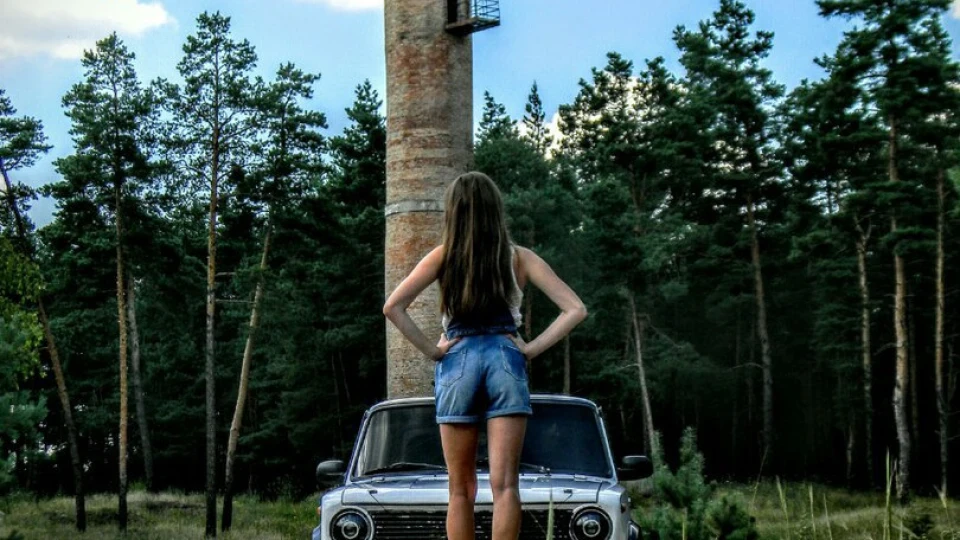 Lada 2101 Няшка 4
