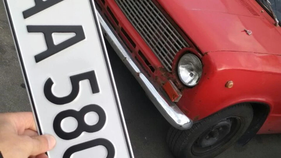 Lada 2101 нормальна машина 3