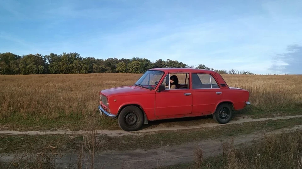 Lada 2101 нормальна машина 4