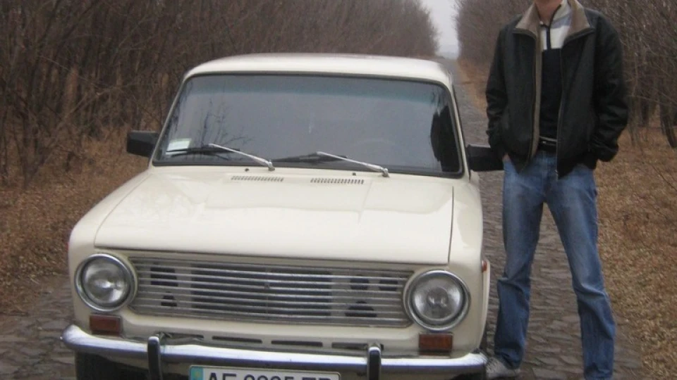 Lada 2101 Нове життя 3