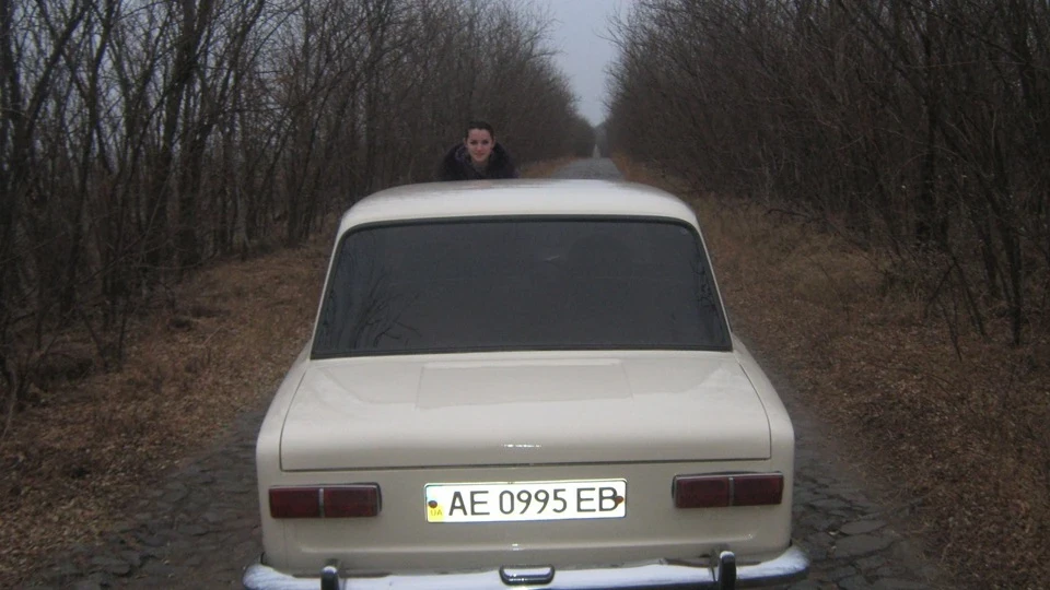Lada 2101 Нове життя 4
