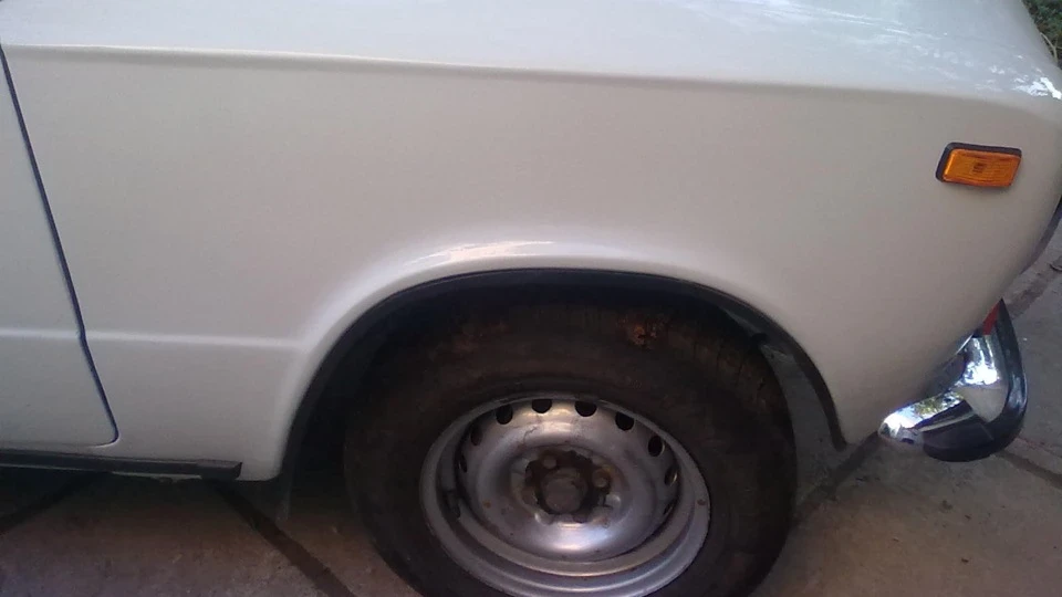 Lada 2101 Ну а че... 3