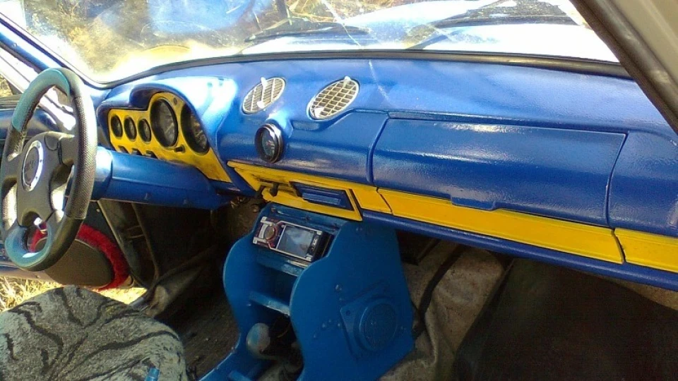 Lada 2101 2