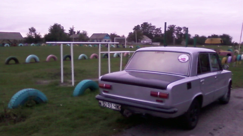 Lada 2101 3