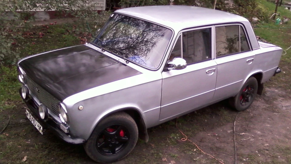 Lada 2101 5