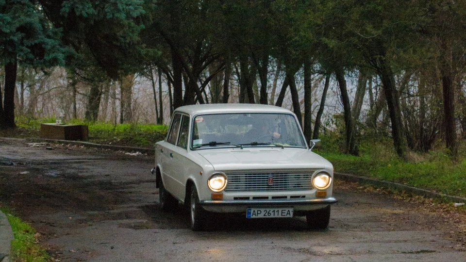 Lada 2101 Old School☝️☝☝ 3