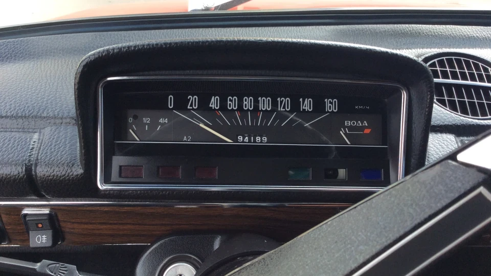 Lada 2101 Оригінал 2