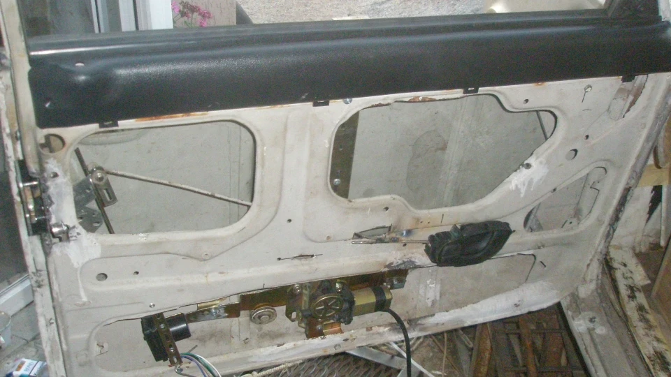 Lada 2101 пазлик 🚗 5