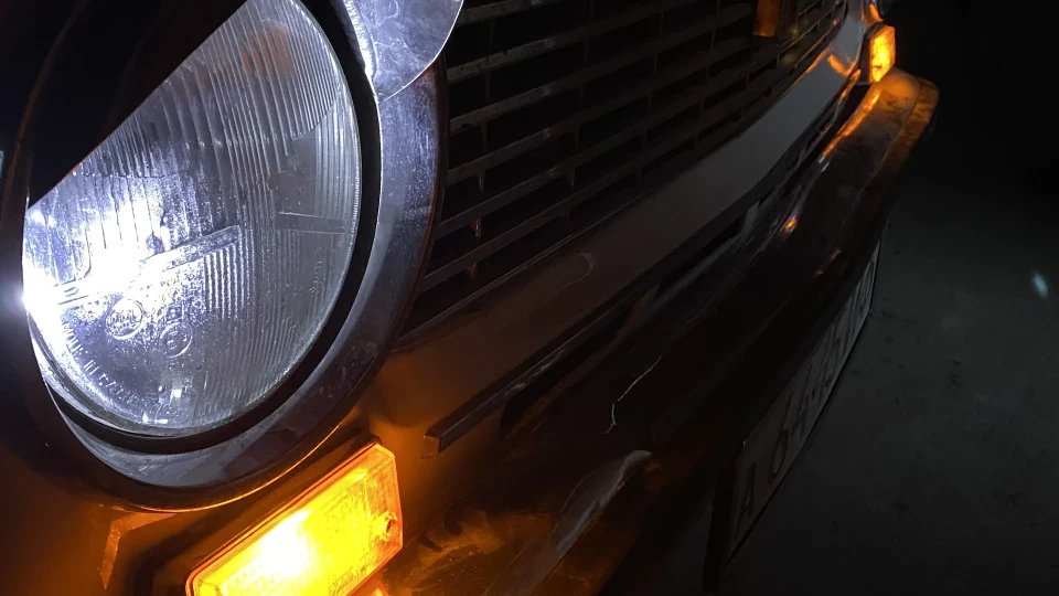 Lada 2101 PLOMBIR 2