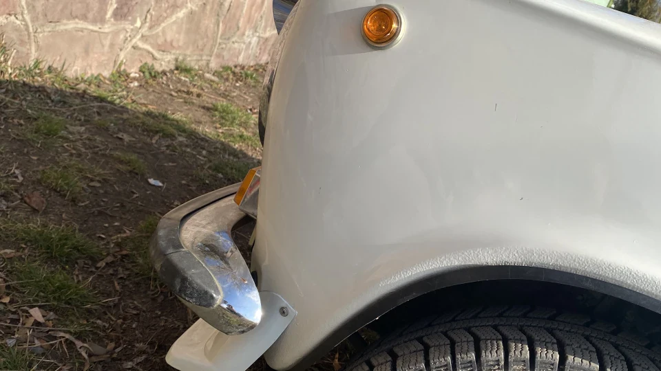 Lada 2101 PLOMBIR 5