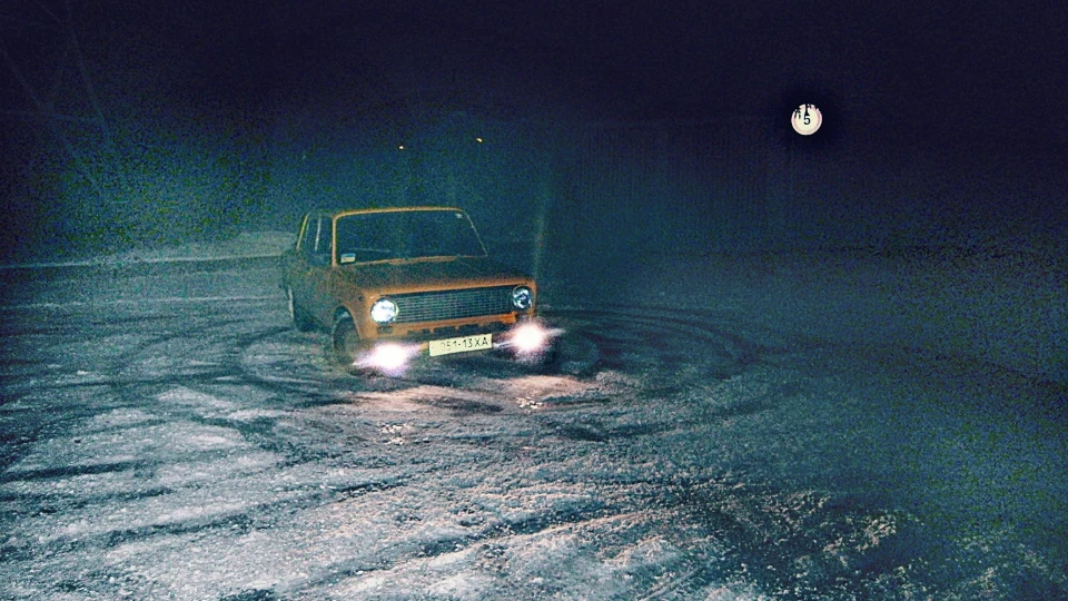Lada 2101 за ГОСТом☺ 2