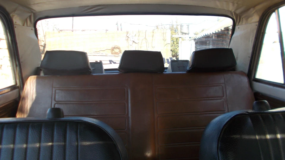 Lada 2101 Подарунок від друга 4