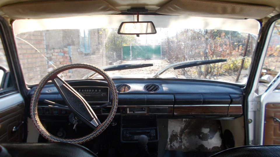 Lada 2101 Подарунок від друга 5