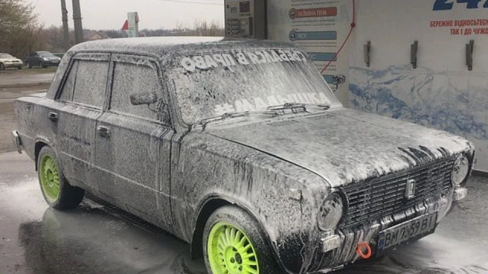Lada 2101 !!!Підпис Взаємний!!! 4