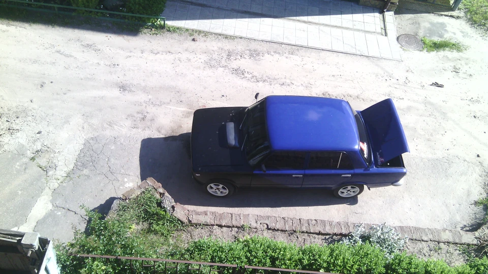 Lada 2101 !!!Підпис Взаємний!!! 5