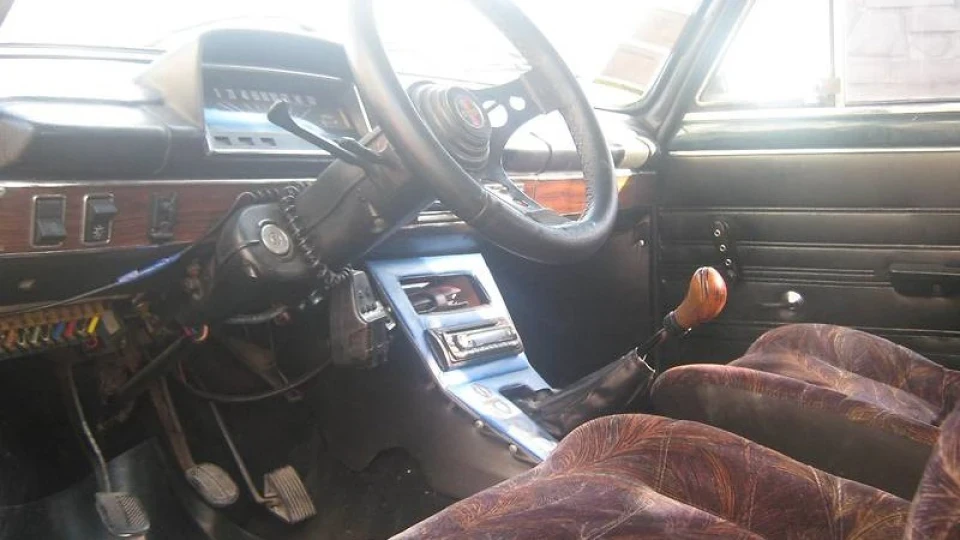 Lada 2101 Ракета 3