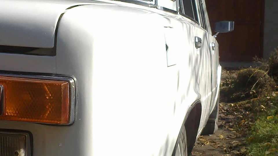 Lada 2101 Raketa 2