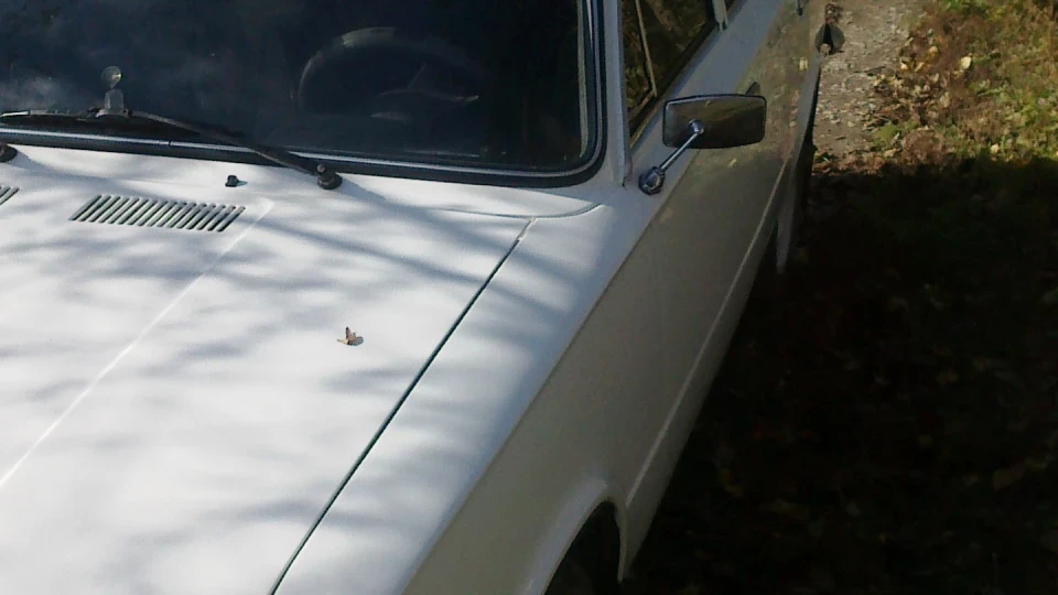 Lada 2101 Raketa 3