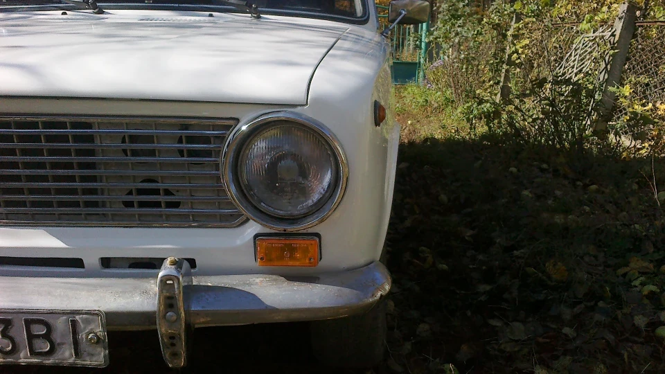 Lada 2101 Raketa 5