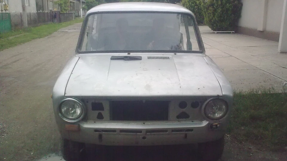 Lada 2101 RAPTOR 4