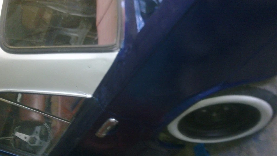 Lada 2101 Resto Car 3