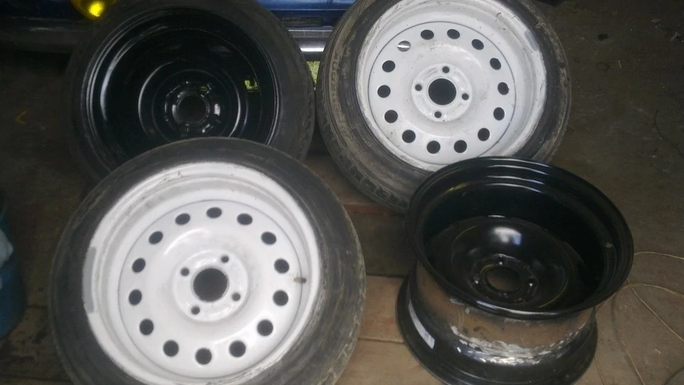 Lada 2101 Resto Car 5