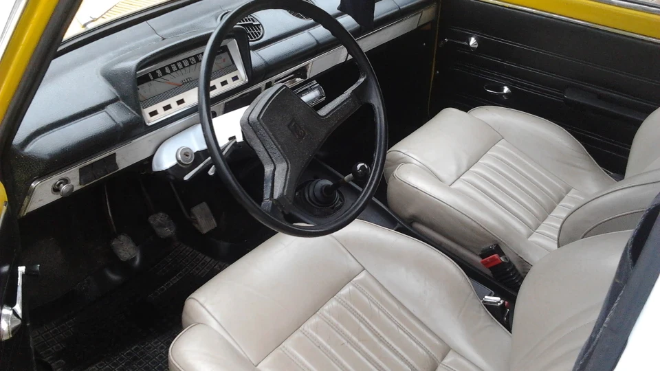Lada 2101 resto 2