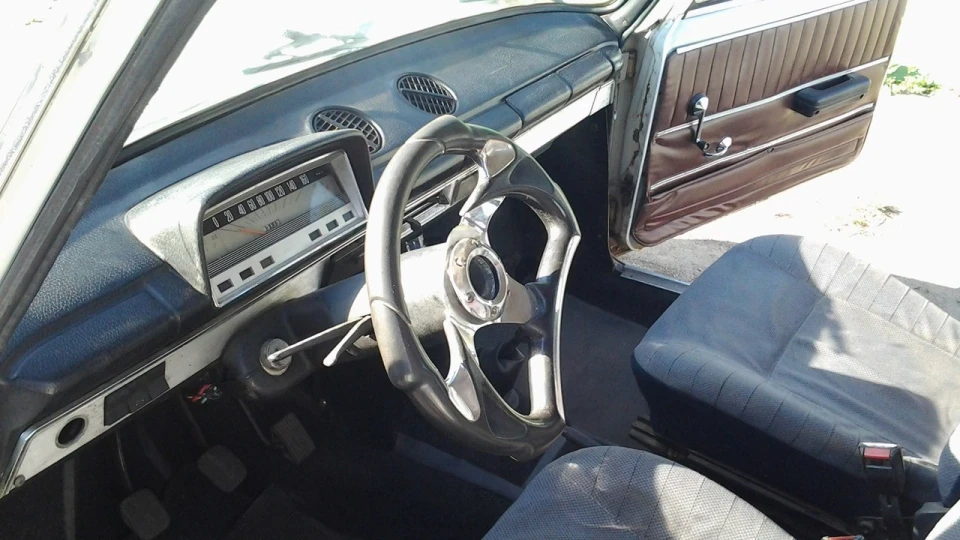 Lada 2101 RESTOSHIT 5
