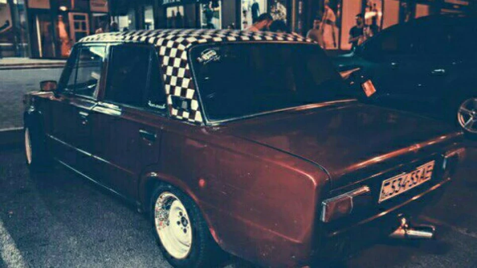 Lada 2101 Rocket07 2