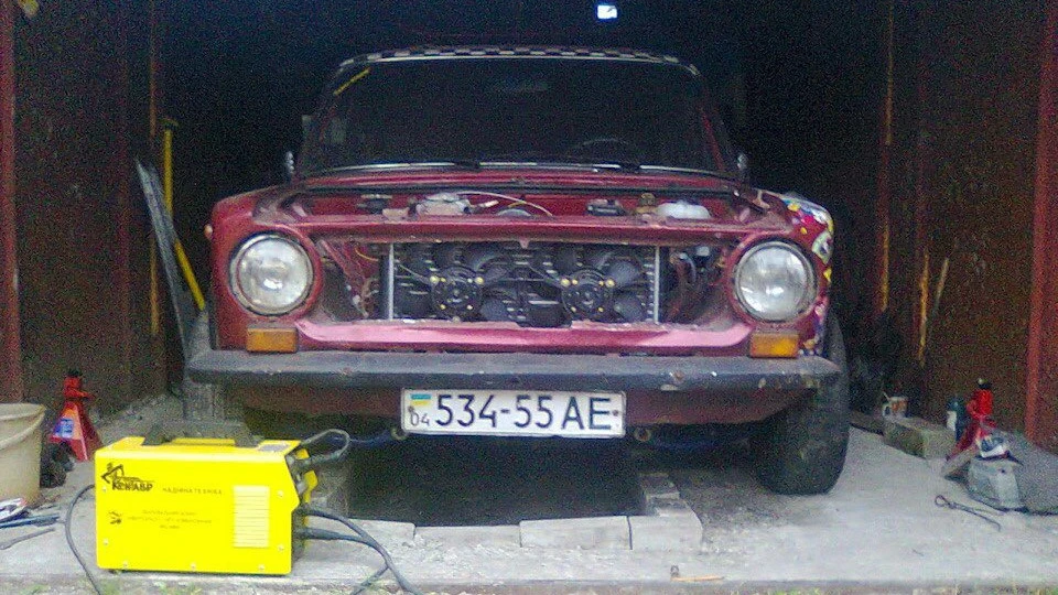 Lada 2101 Rocket07 3