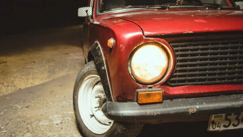 Lada 2101 Rocket07 5