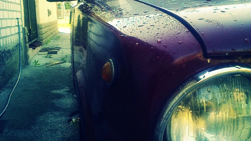 Lada 2101 Зроблено в СРСР