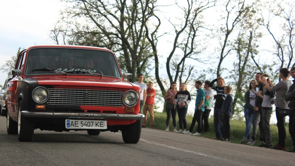 Lada 2101 Шестнар 1.5 3