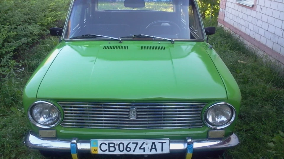 Lada 2101 -=сlassic=-