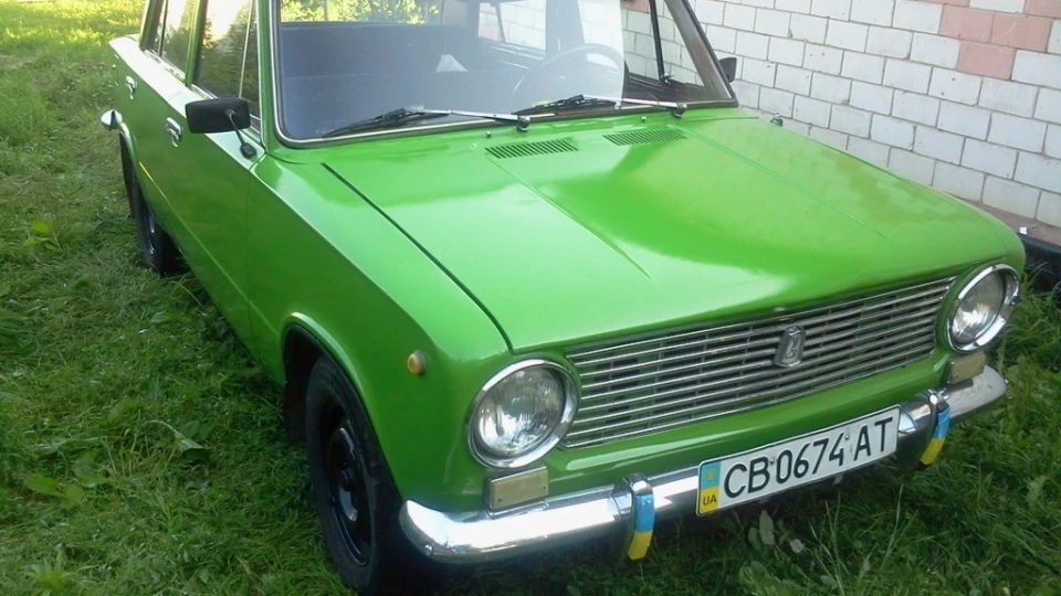Lada 2101 -=сlassic=- 2