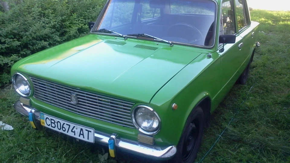 Lada 2101 -=сlassic=- 3