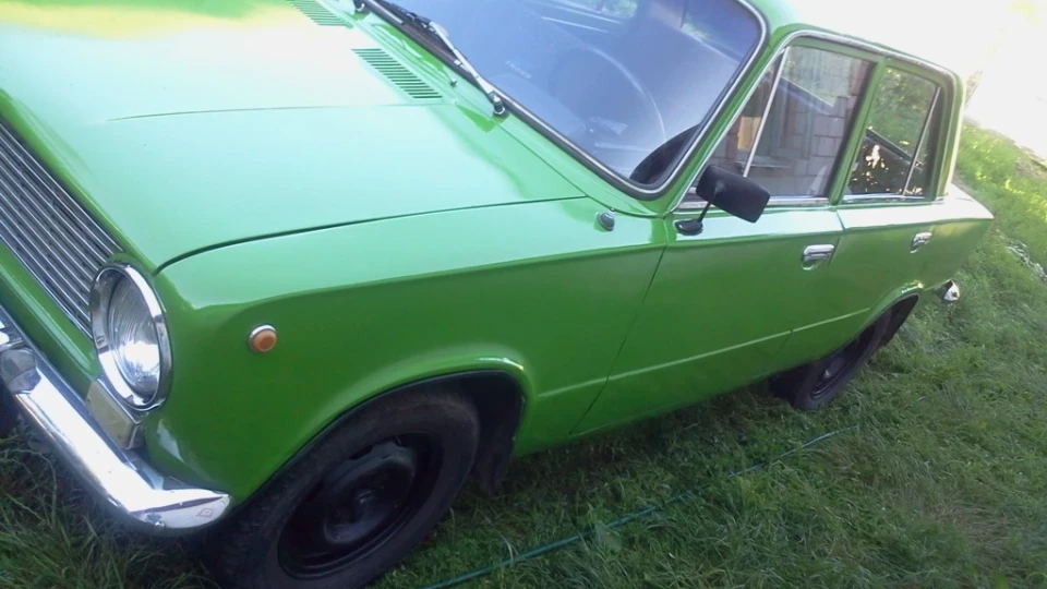 Lada 2101 -=сlassic=- 4